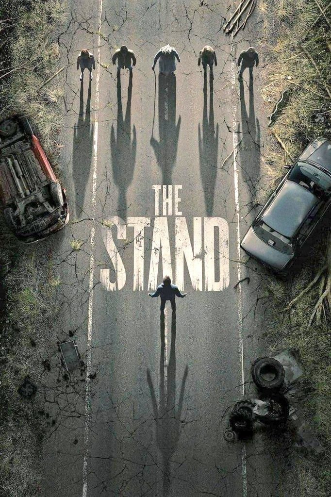 The Stand 10/10