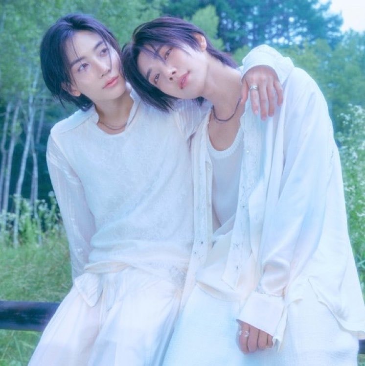 SEVENTEEN DREAMSCAPE Jeonghan Joshua SEVENTEEN DREAMSCAPE Jeonghan Joshua