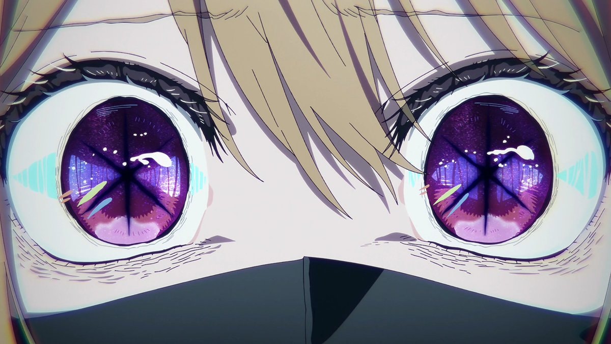 Oshi No Ko Season 3 Reveal 😨 (photo 4 of 4)