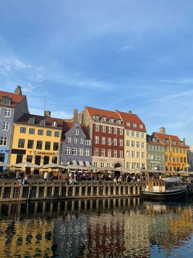 Copenhagen Denmark (photo 2 of 4)