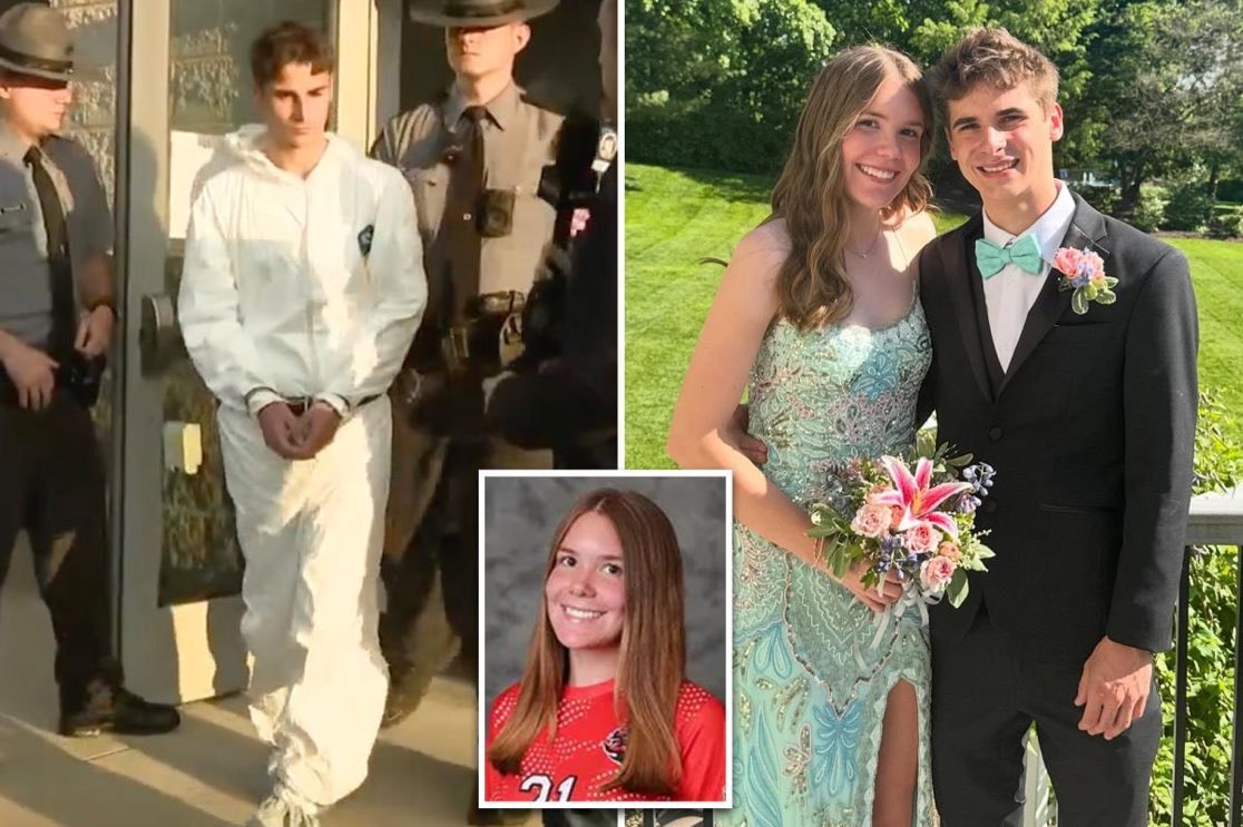 Karoline Heintz stabbing case