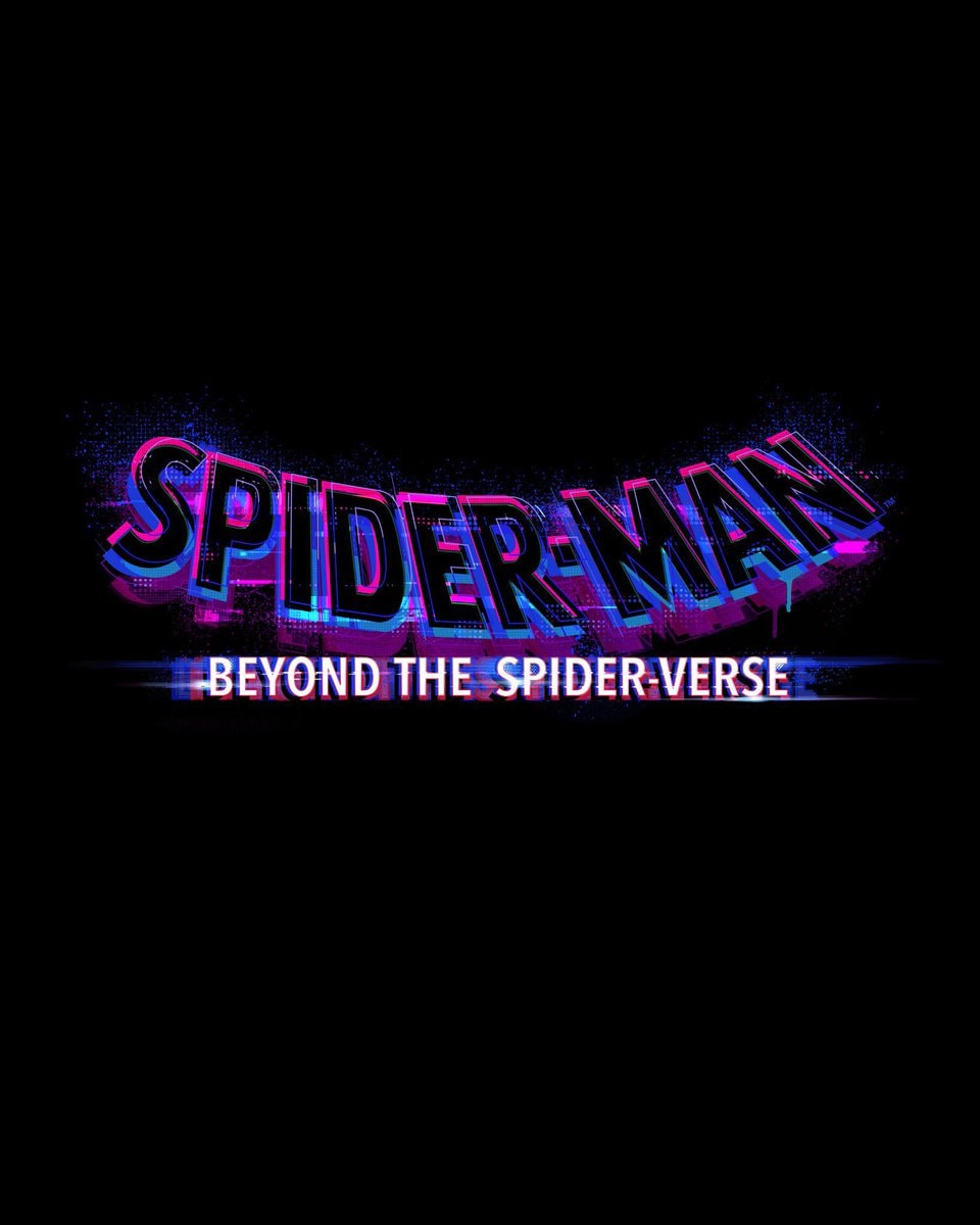 SPIDER-MAN: BEYOND THE SPIDER-VERSE release date (photo 2 of 2)