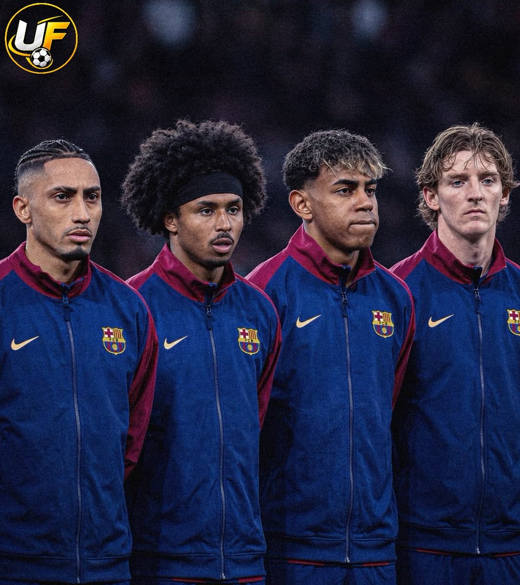 Real Madrid vs Barcelona Camp Nou