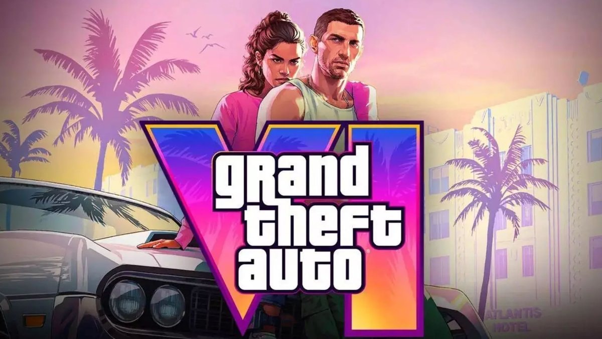 GTA 6 fan story (photo 1 of 2) GTA 6 fan story (photo 1 of 2)