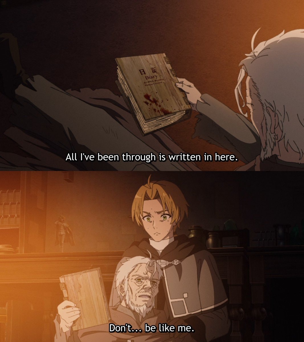 Mushoku Tensei Season 3 new game update
