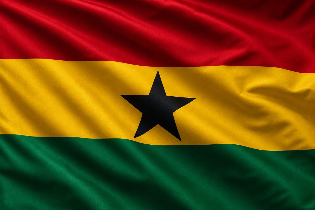 Ghana World Cup history (photo 2 of 2)