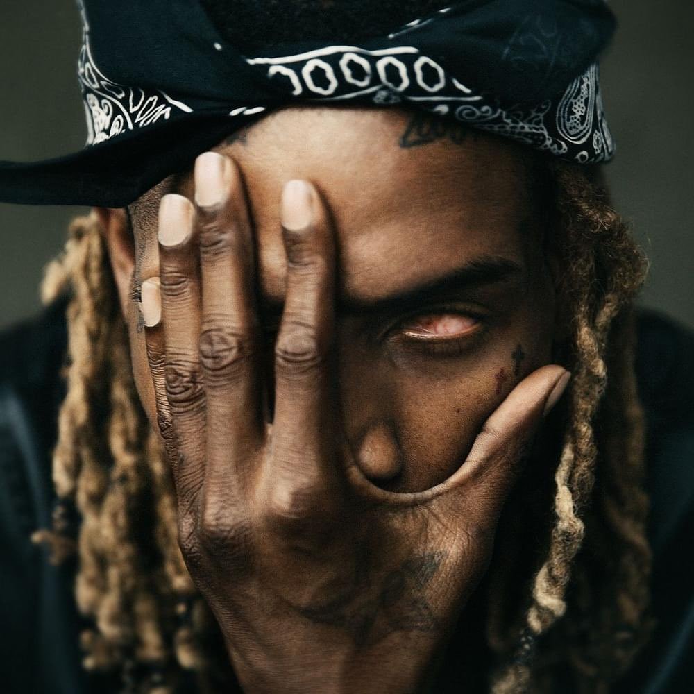 Fetty Wap self-titled debut album