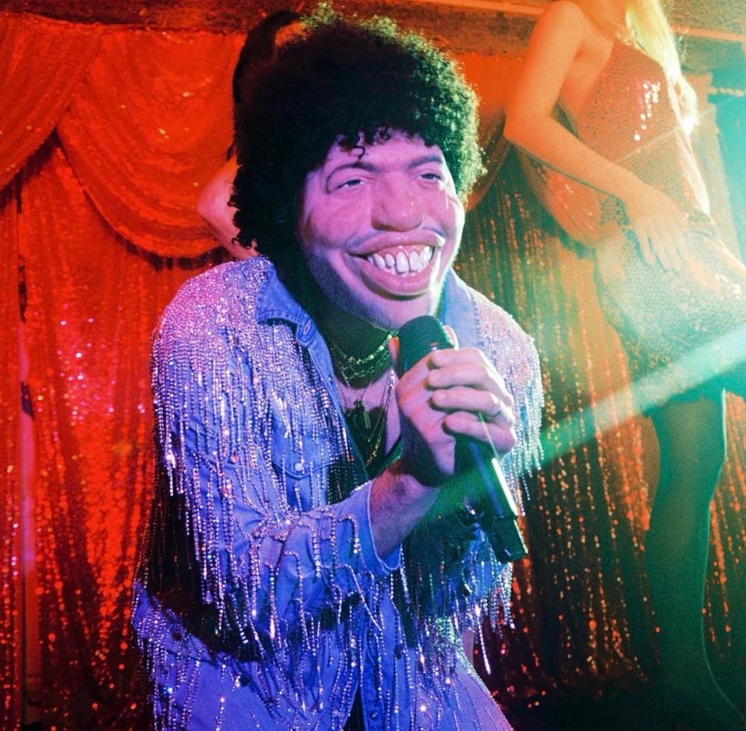 benny blanco Hermoso album features (photo 1 of 2)