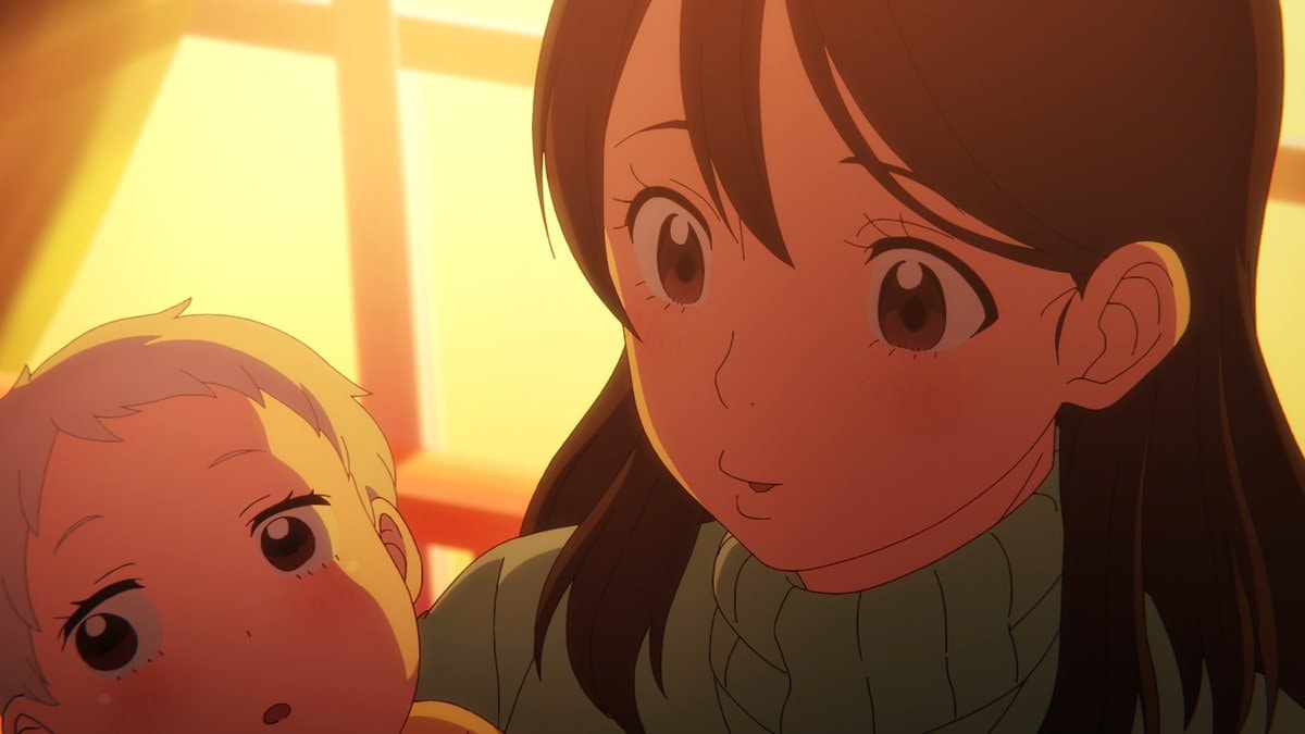 Fire Force Season 3 Part 2 😌 (photo 4 of 4)