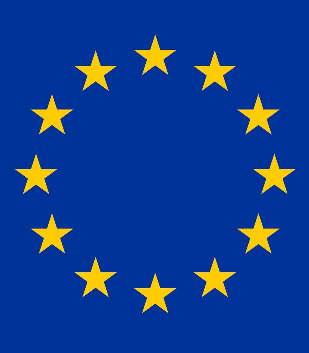 EU regulation change for AI training