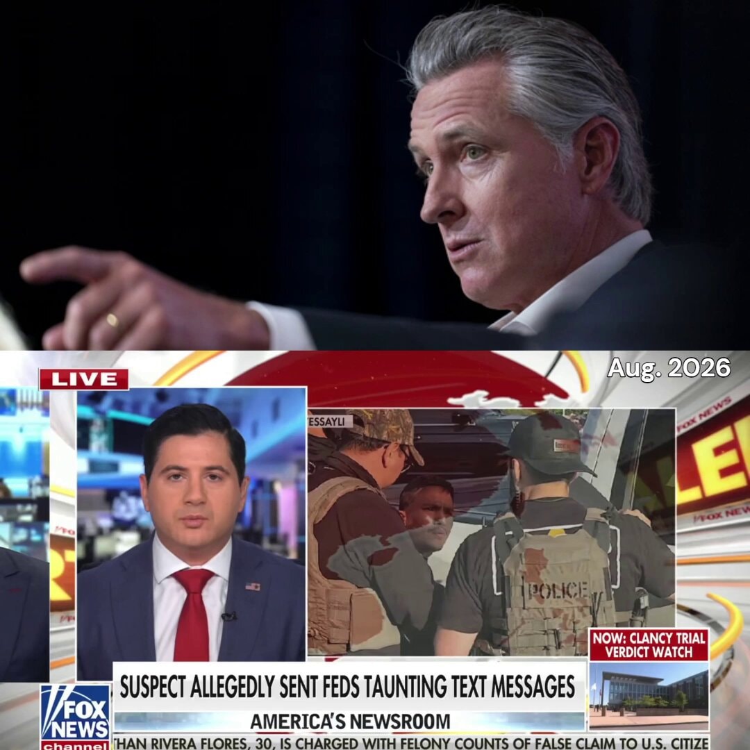 Newsom ballot bill vs Bill Essayli