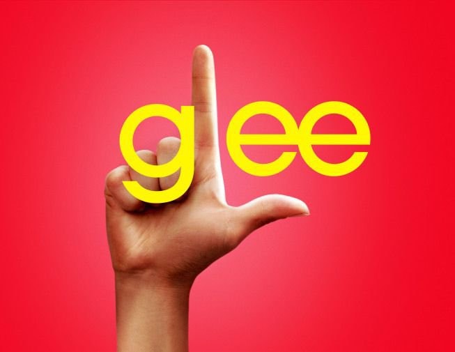 GLEE revival cover question
