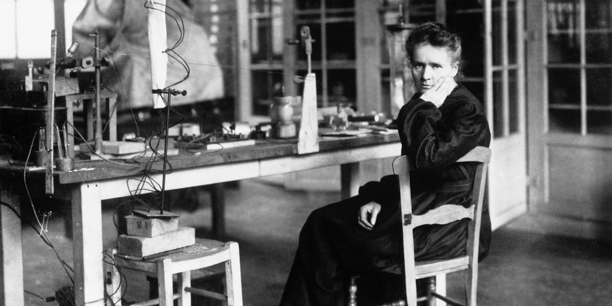 Marie Curie Nobel Prize achievements