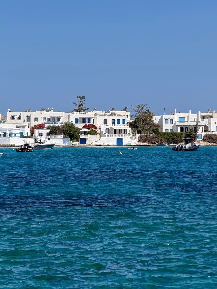 Milos Island Greece Milos Island Greece