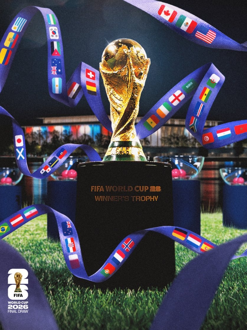 Photos of artists for FIFA World Cup 2026 song (photo 2 of 2)