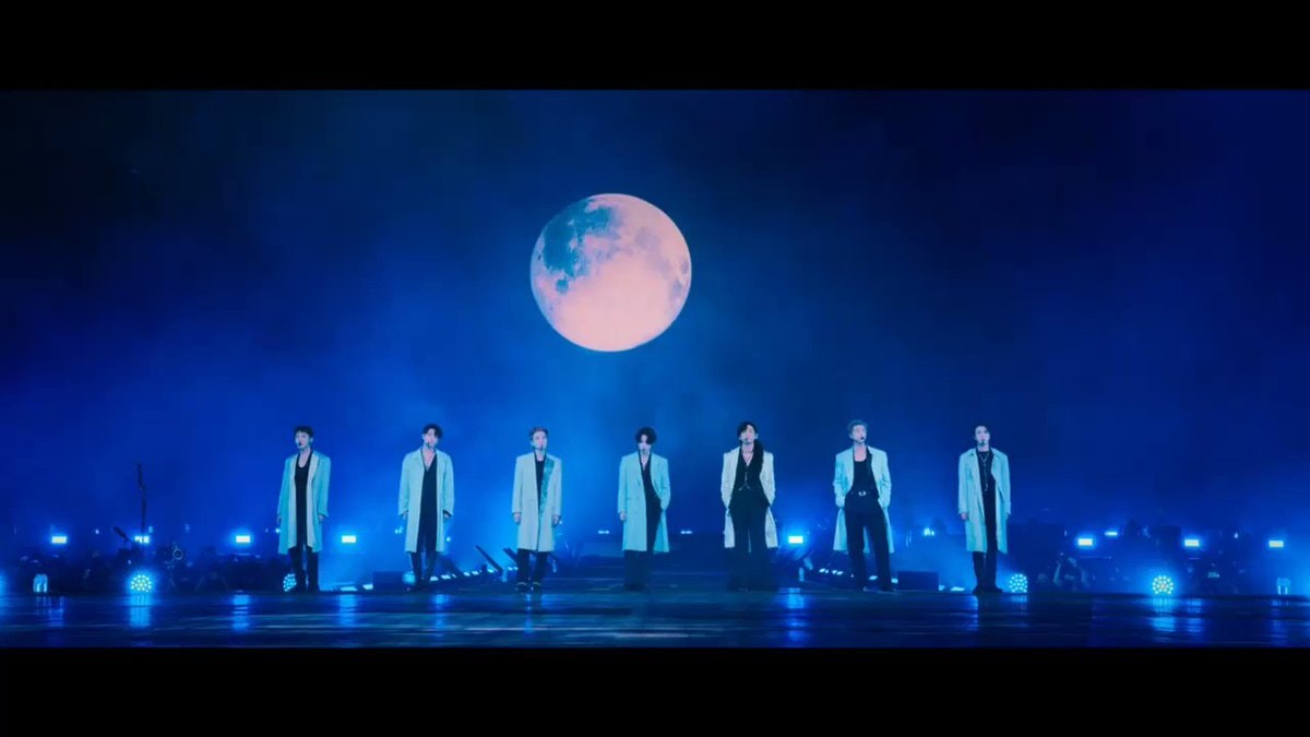 BTS Black Legend Spotify Record