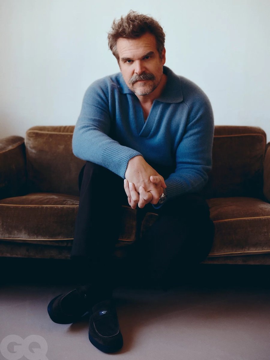 David Harbour Emmy win David Harbour Emmy win