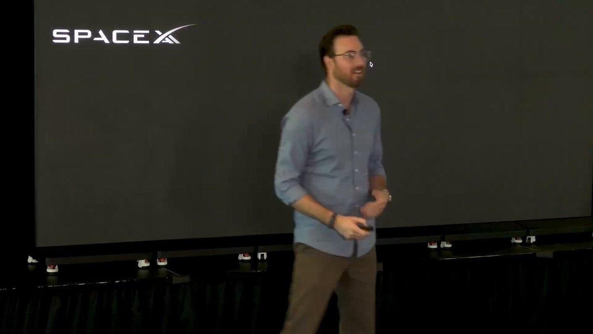 SpaceXAI engineer GrokBot workshop