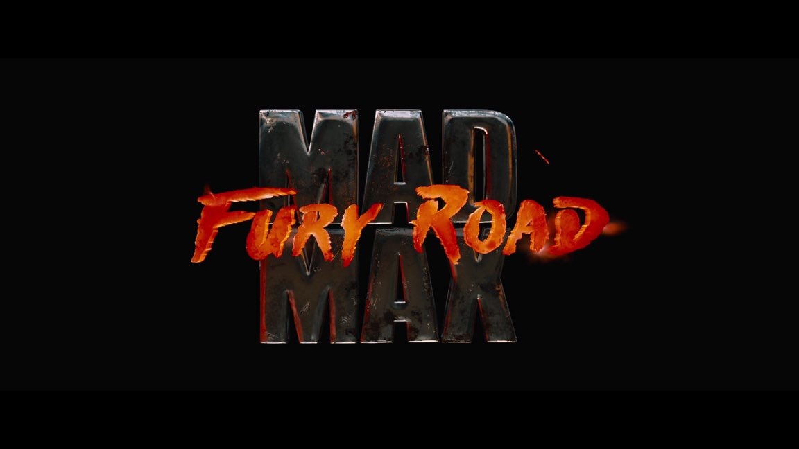 hardest movie title card design hardest movie title card design