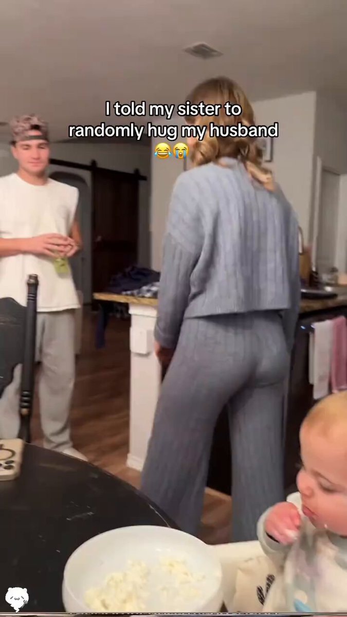 hug your brother in law challenge