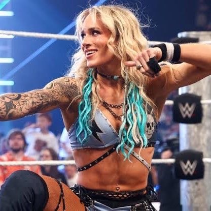 Women's MITB Qualifier Sol Ruca Lyra Valkyria