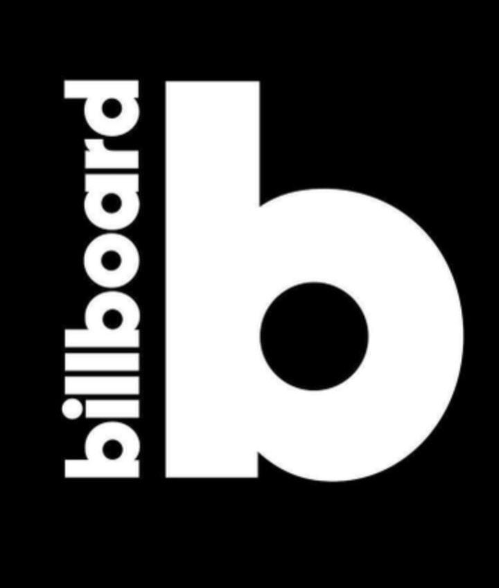 Jennie and Rosé Billboard Hot 100 Top 5 (photo 2 of 2)