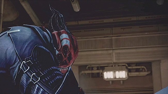Mass Effect 2 2010