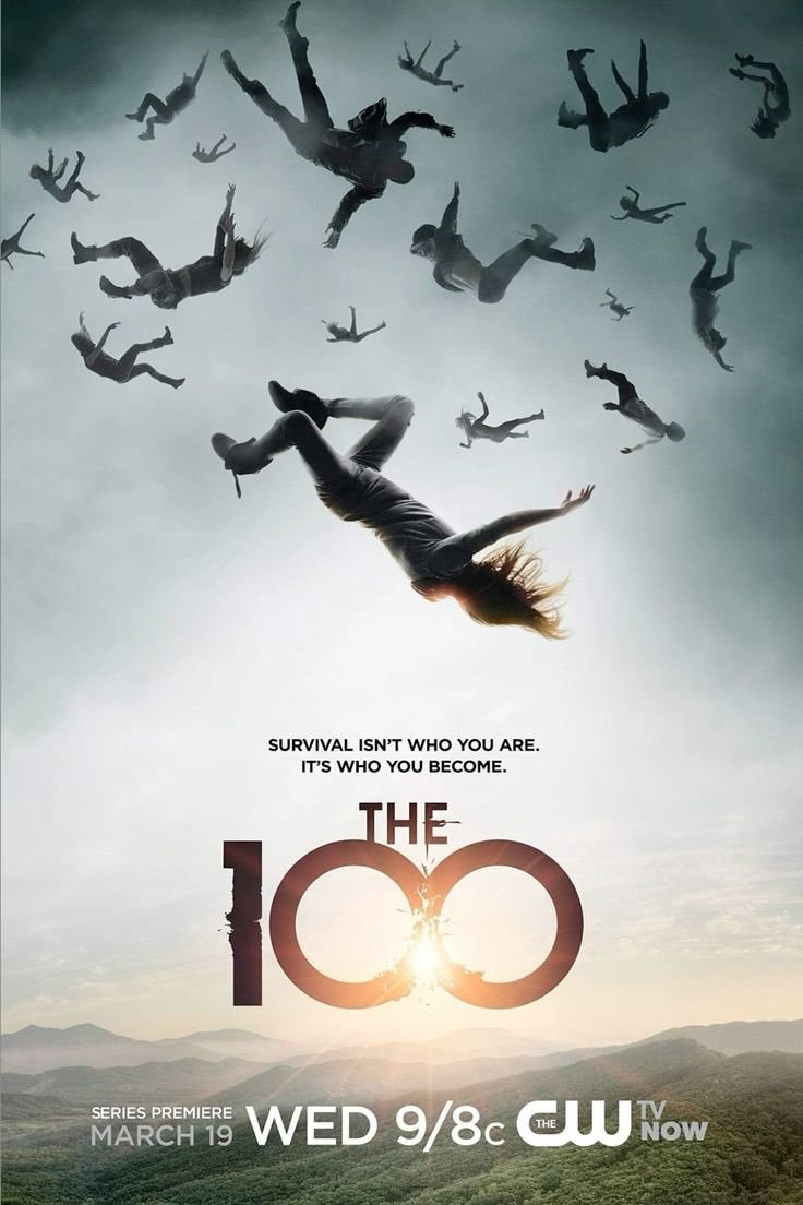 Silo or The 100 (photo 1 of 2)