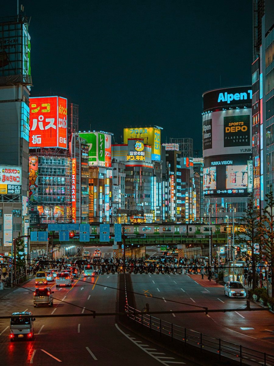 Tokyo Japan