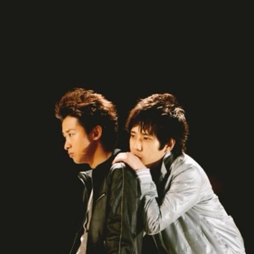 Ohmiya heart tribute 💙💛 (photo 4 of 4)