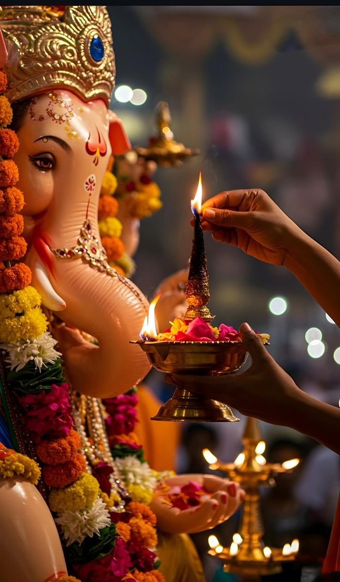 Vighnaharta Shri Ganesh Ji devotional