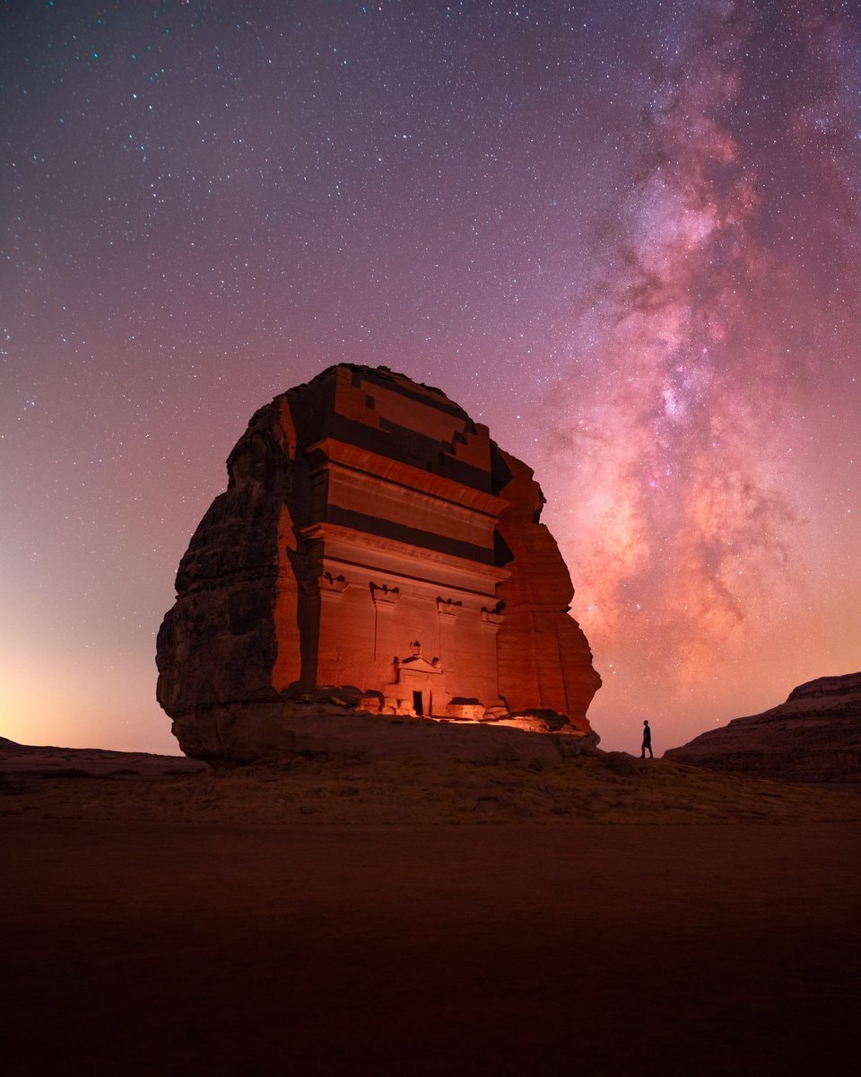 Stars of the Galaxy