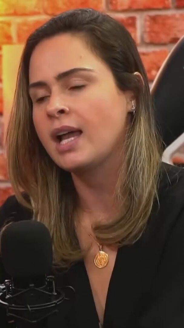 Ana Paula on Sônia Abrão ethics
