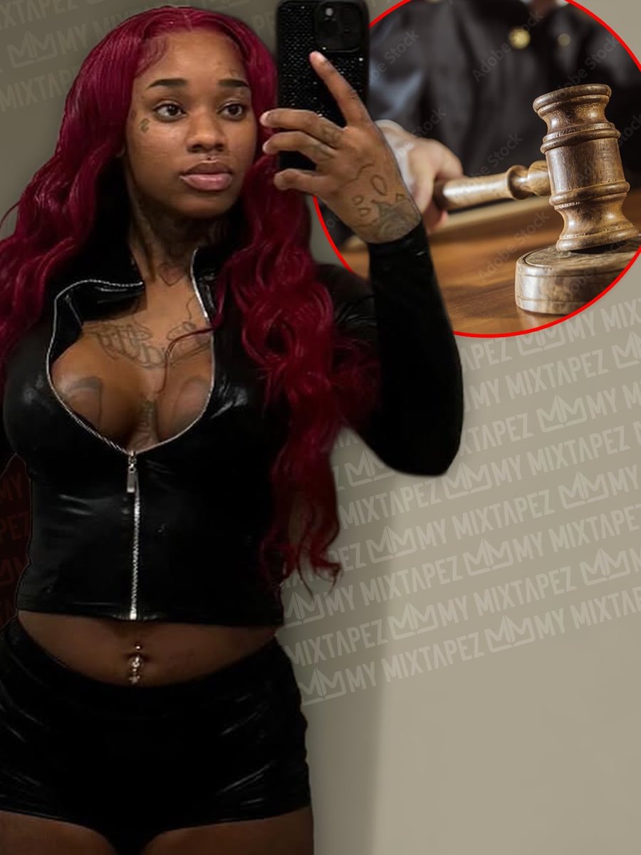 Sexyy Red lawsuit allegations