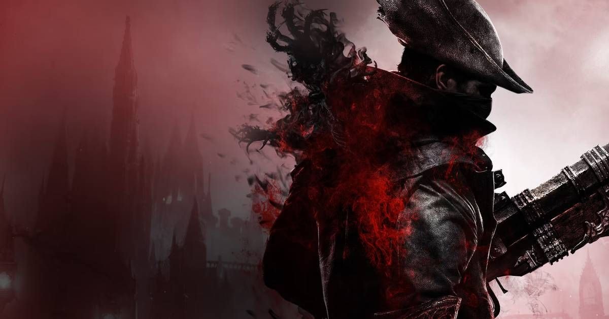 Bloodborne May 2027 release