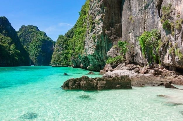 Phi Phi Island Thailand (photo 2 of 3)