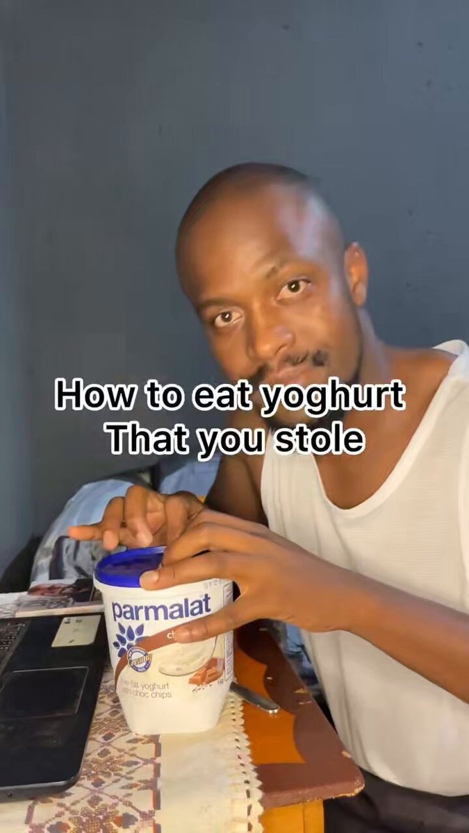 yogurt etiquette