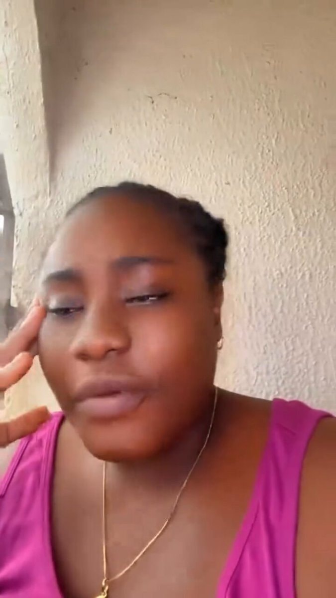 Nigerian women marriage failure