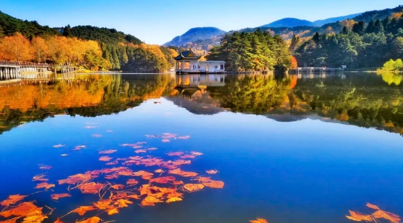 Autumn traditions in Jiangxi (photo 4 of 4)