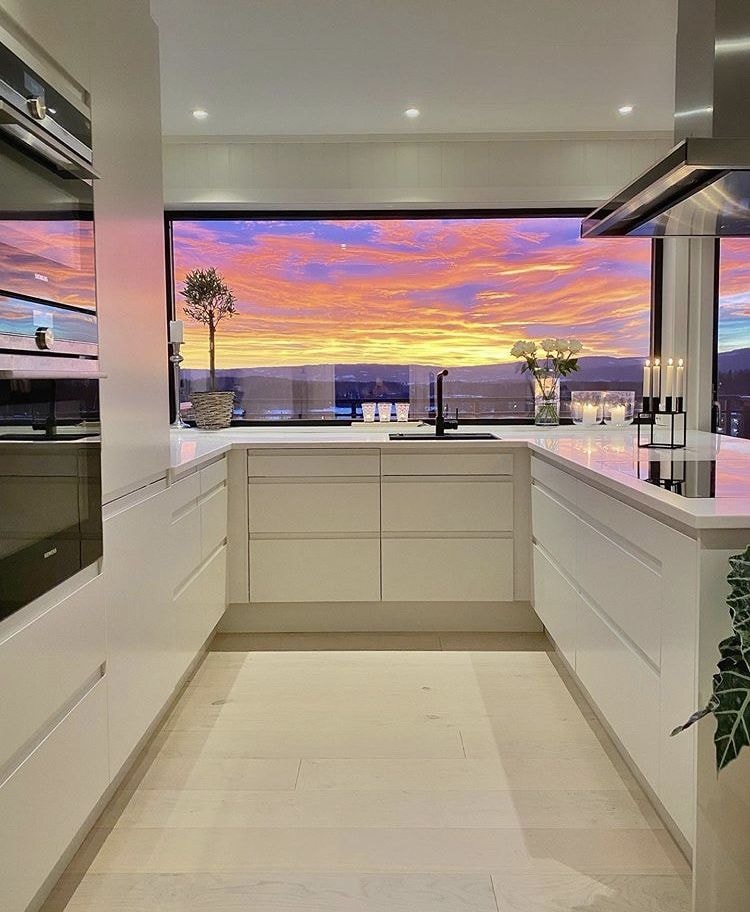 modern white kitchen modern white kitchen