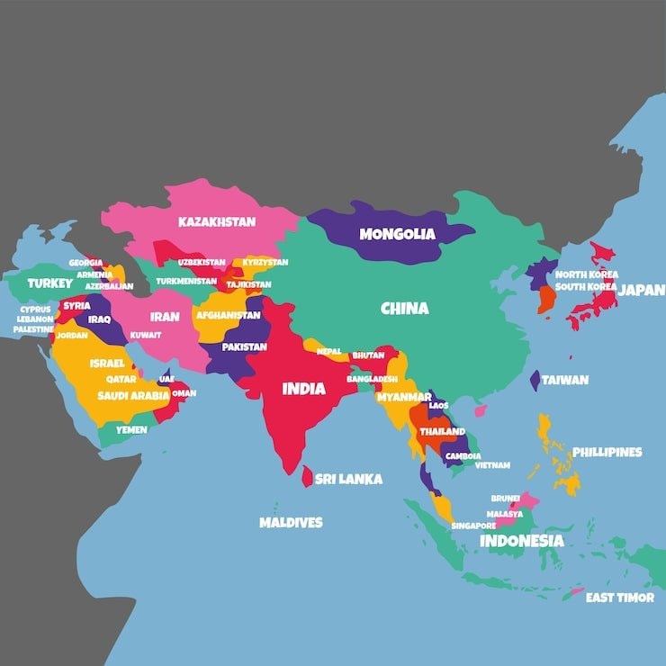 Asia Overall Literacy Rate Ranking Asia Overall Literacy Rate Ranking