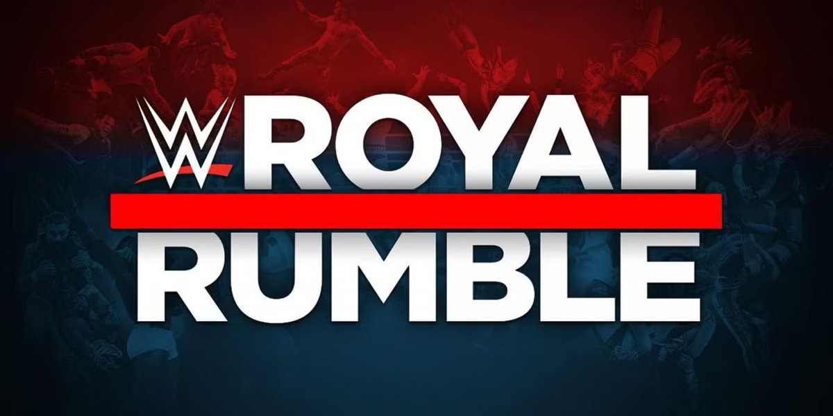 Dana White 2027 WWE Royal Rumble Arizona (photo 2 of 2)