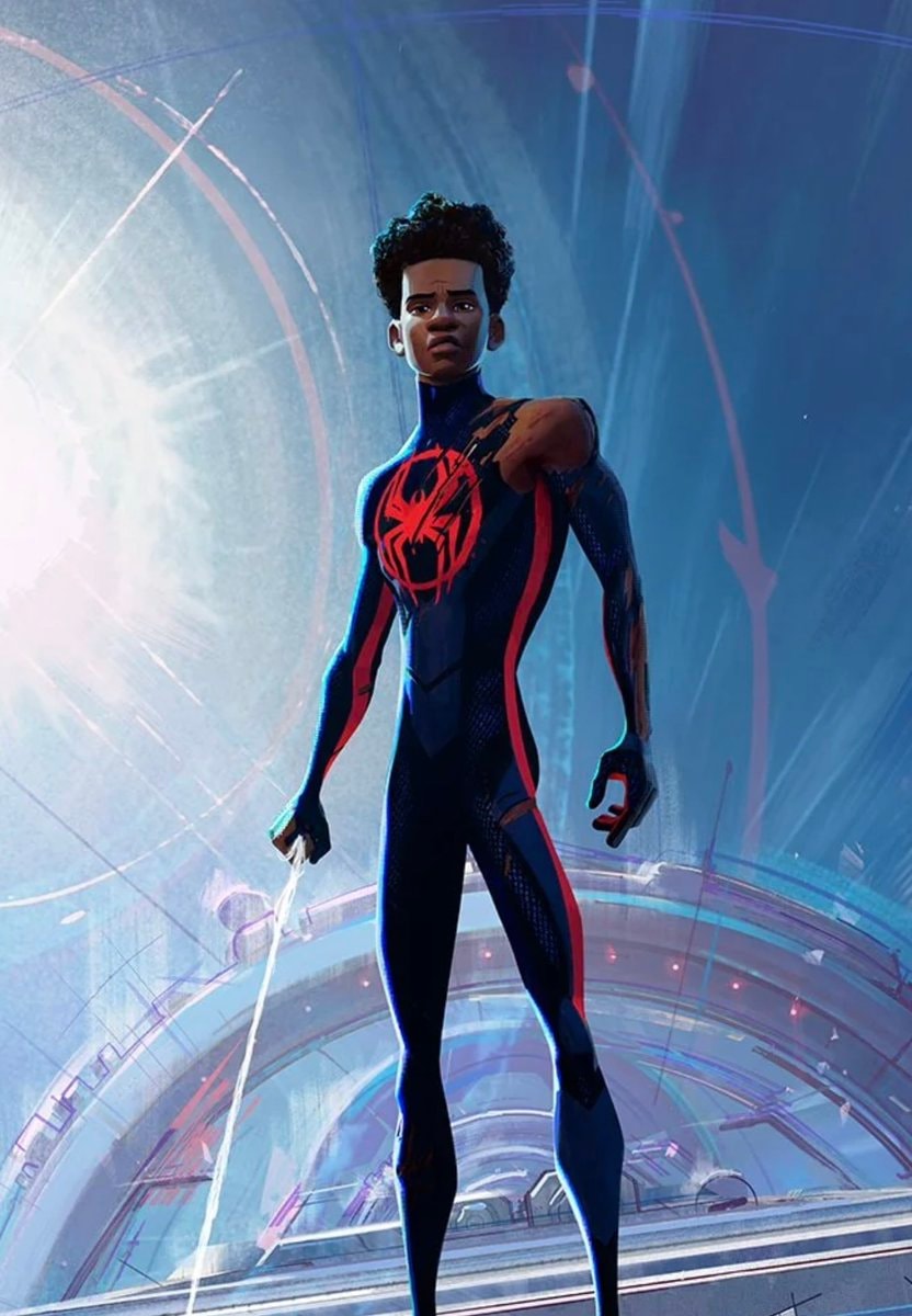 Spider-Man Into the Spider-Verse streaming stats (photo 2 of 2)