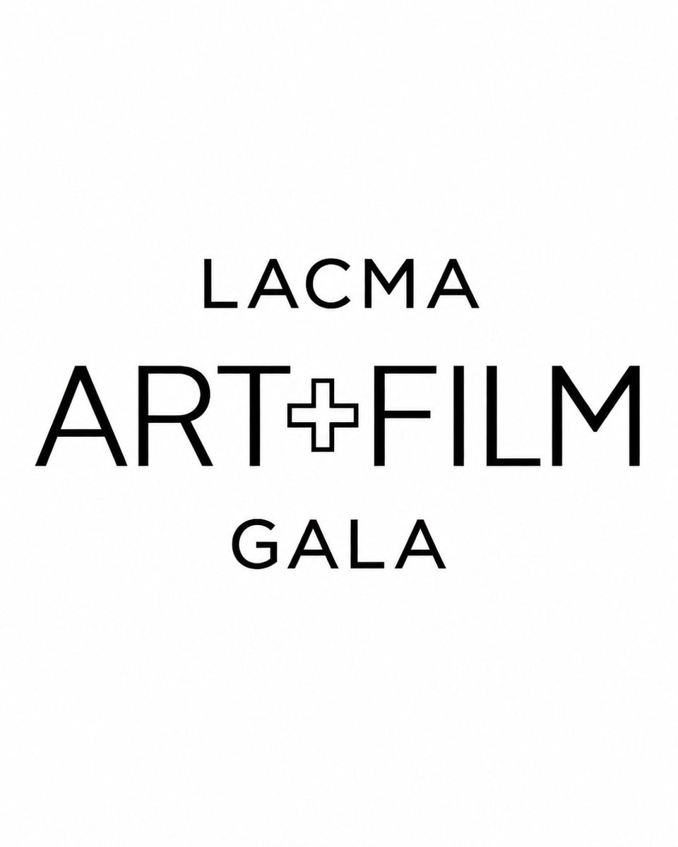 ROSÉ at 2026 LACMA Art + Film Gala (photo 2 of 2)