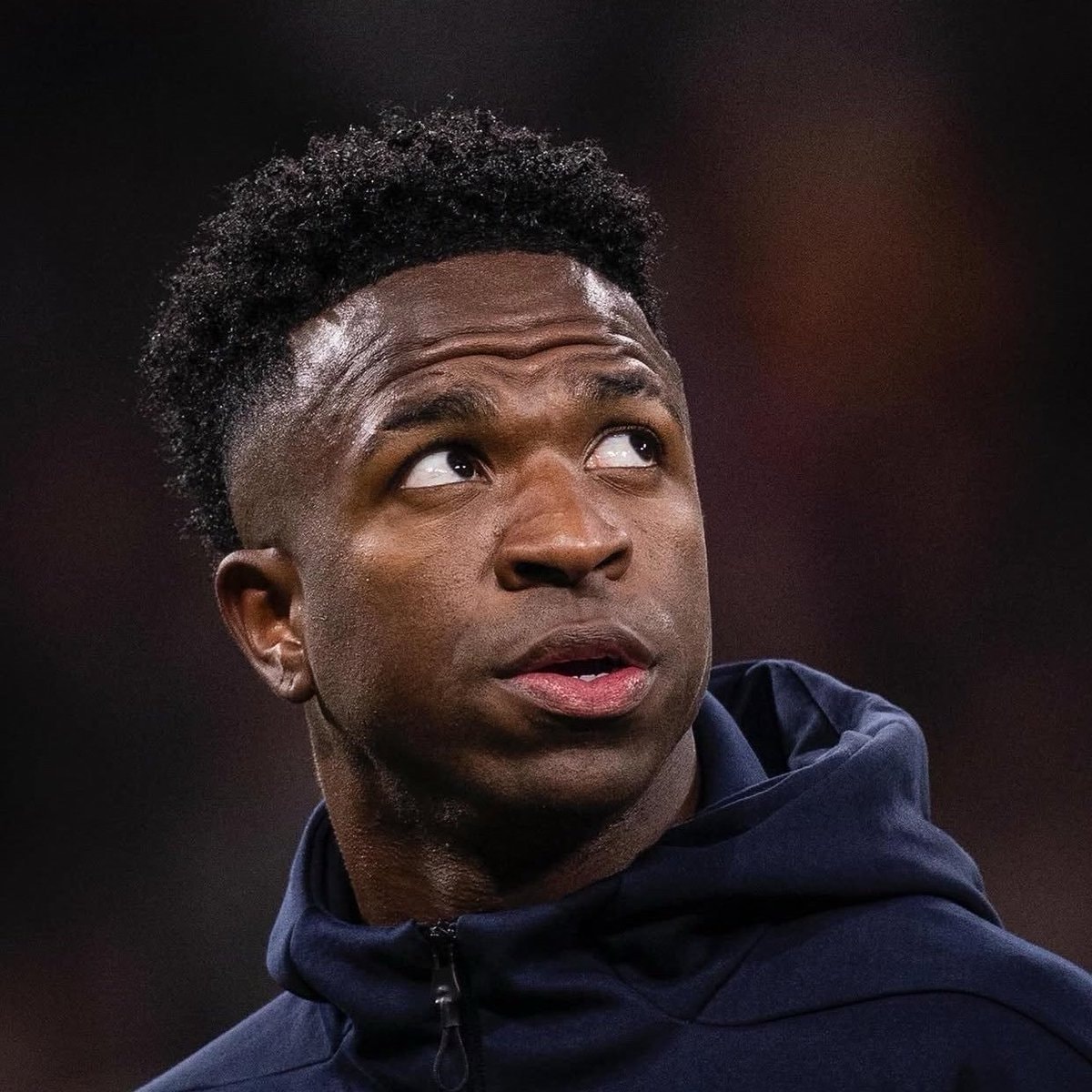 Vinicius Jr Real Madrid contract demands (photo 1 of 2)