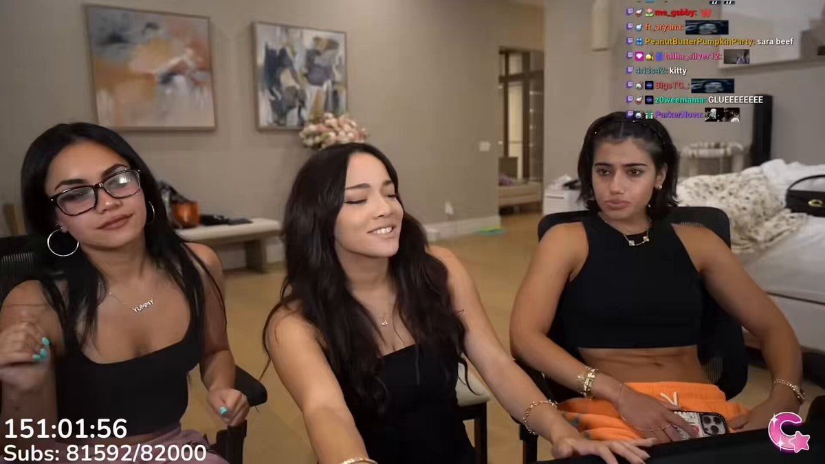 Sara Saffari switches to Future
