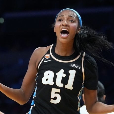 Angel Reese Atlanta Dream ruling Angel Reese Atlanta Dream ruling