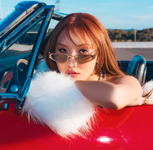 Irene Hwasa 2026 MAMA Best Female Solo (photo 2 of 2)