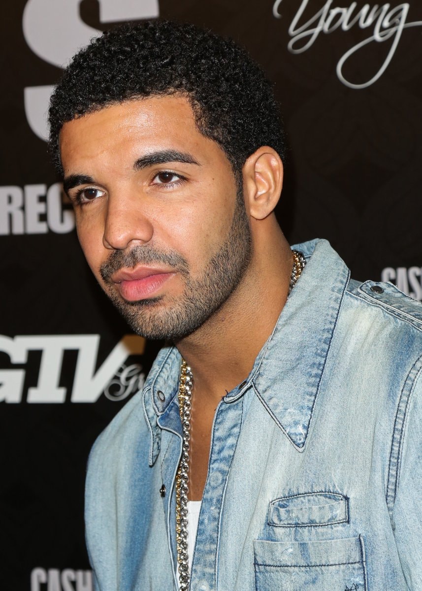 Drake Nothing Was the Same covers