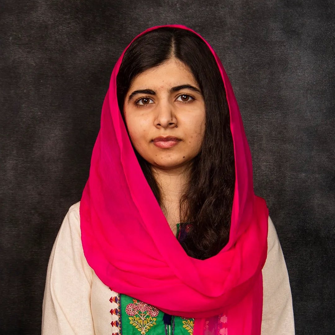 Malala Yousafzai 29th birthday (photo 2 of 2)